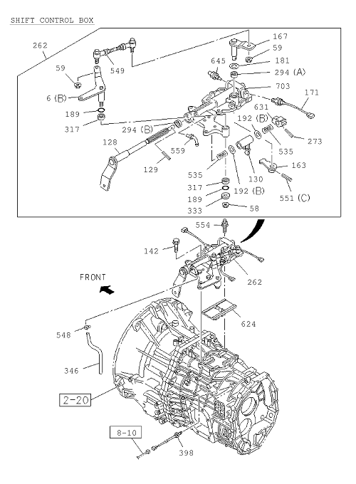 Partial Engine